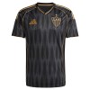 Maglia ufficiale Atlético Mineiro Alternativa 2025-26 per Uomo
